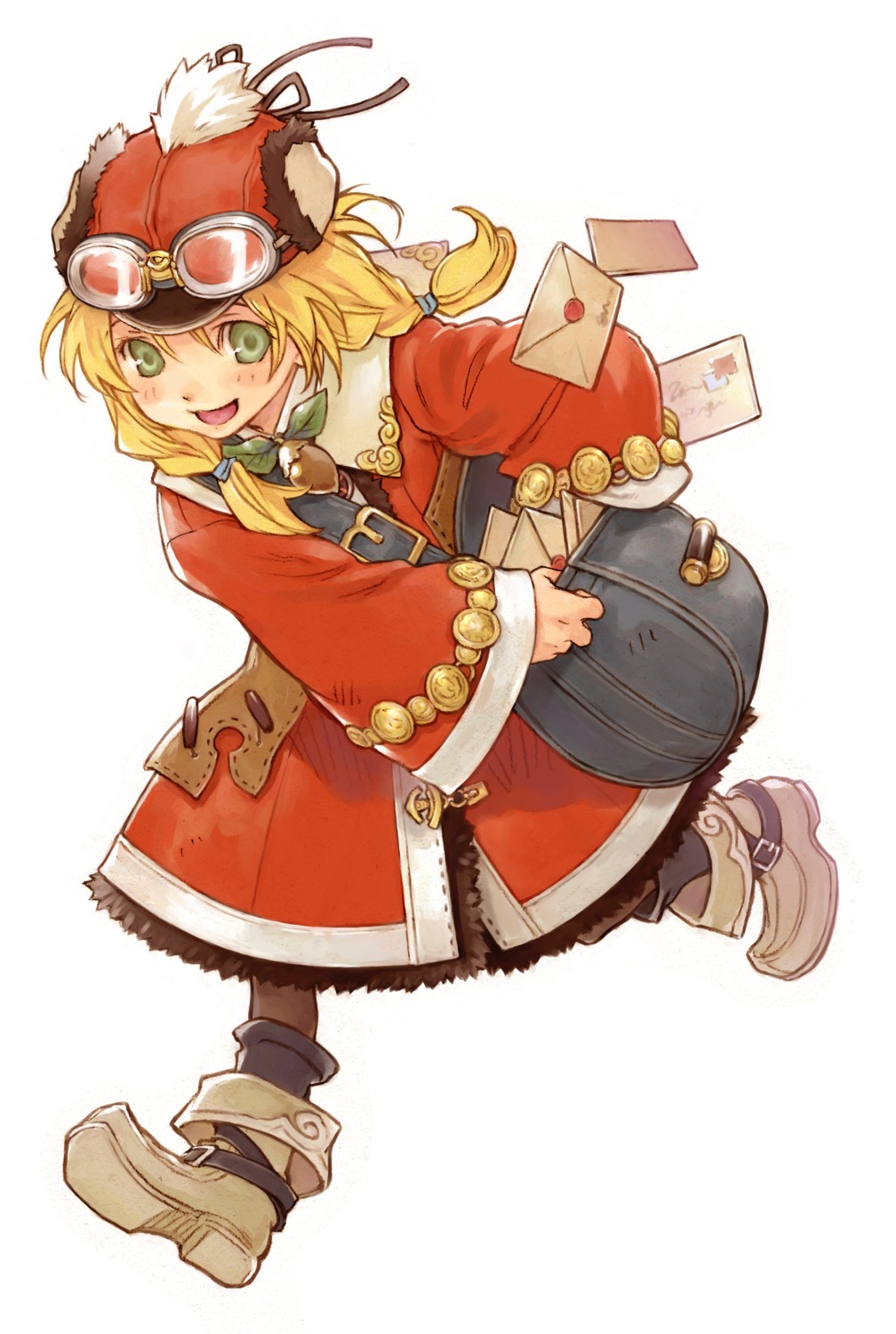 annette_(rune_factory), harvest_moon, iwasaki_minako, rune_factory