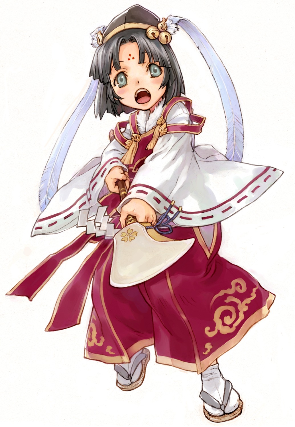 harvest_moon, iwasaki_minako, miko, rune_factory, uzuki