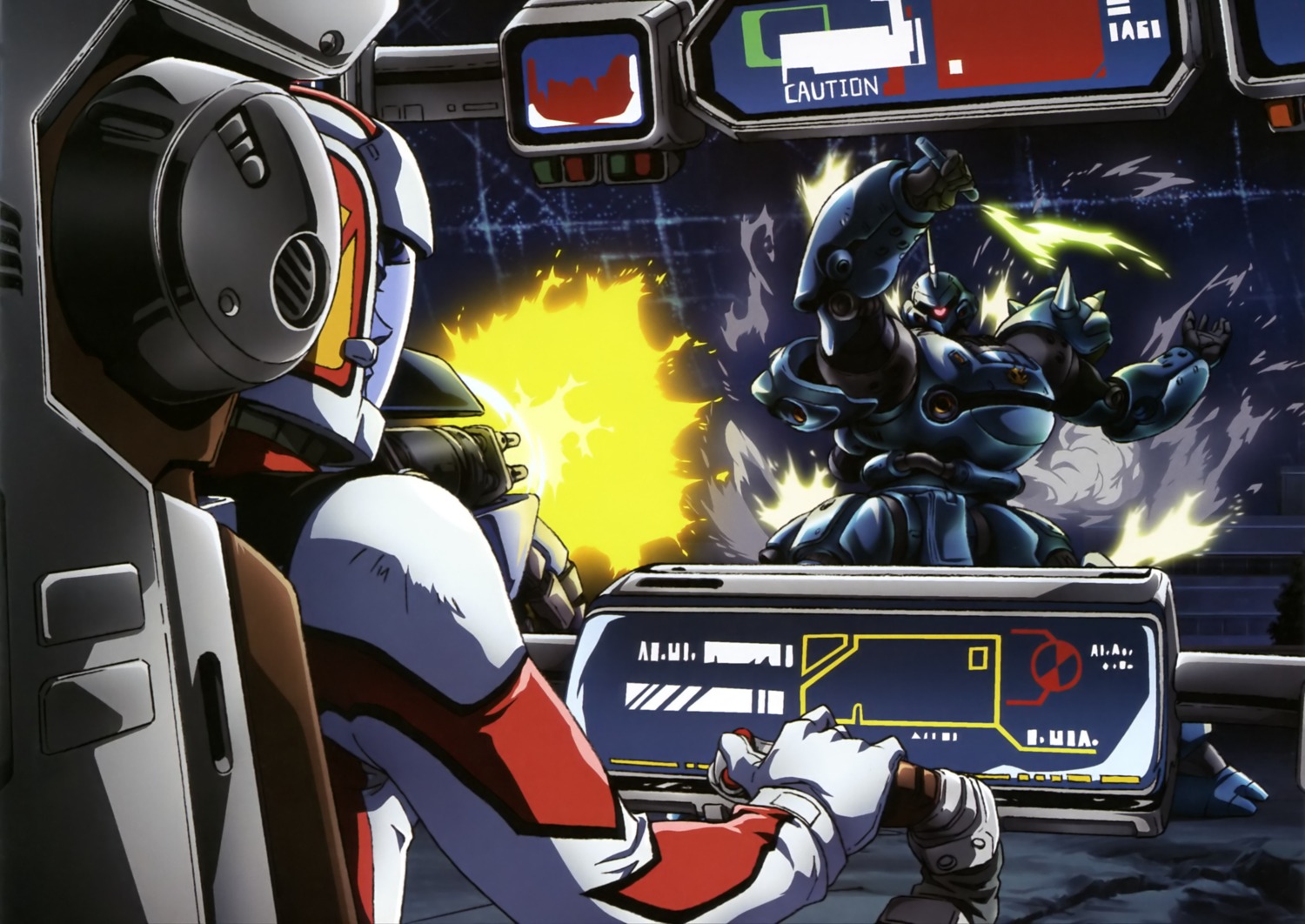 christina_mackenzie, gundam, gundam_0080, gundam_0080_war_in_the_pocket, gundam_alex, mecha
