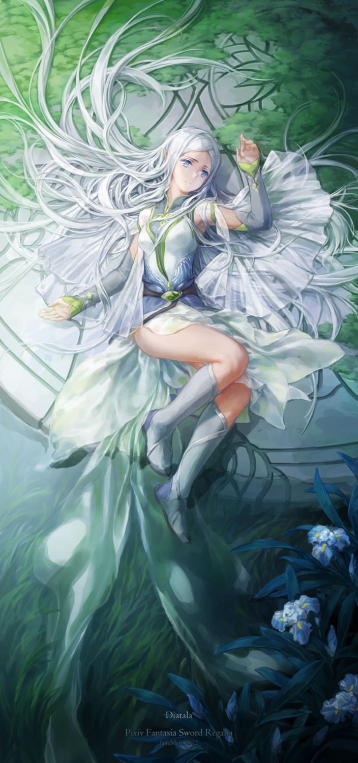 elf, janemere, pixiv_fantasia, pixiv_fantasia_sword_regalia, pointy_ears