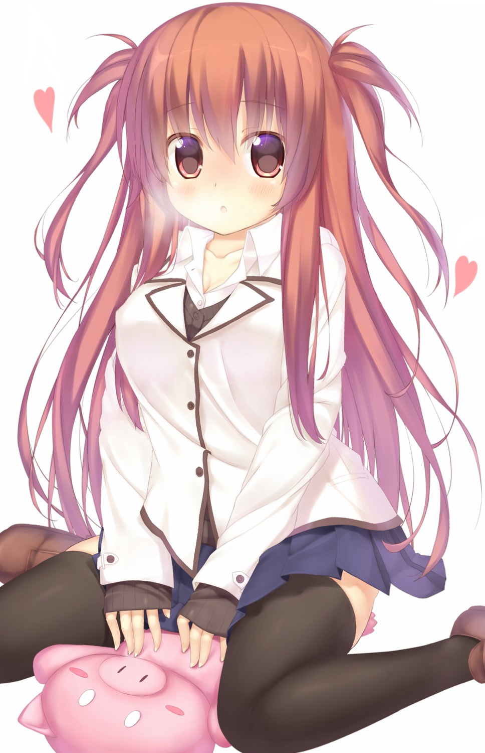 thighhighs, tororoin_niina, zazazazazazawa