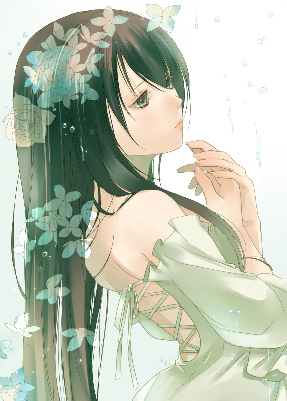 fuuchouin_kazuki, get_backers, papillon10, trap