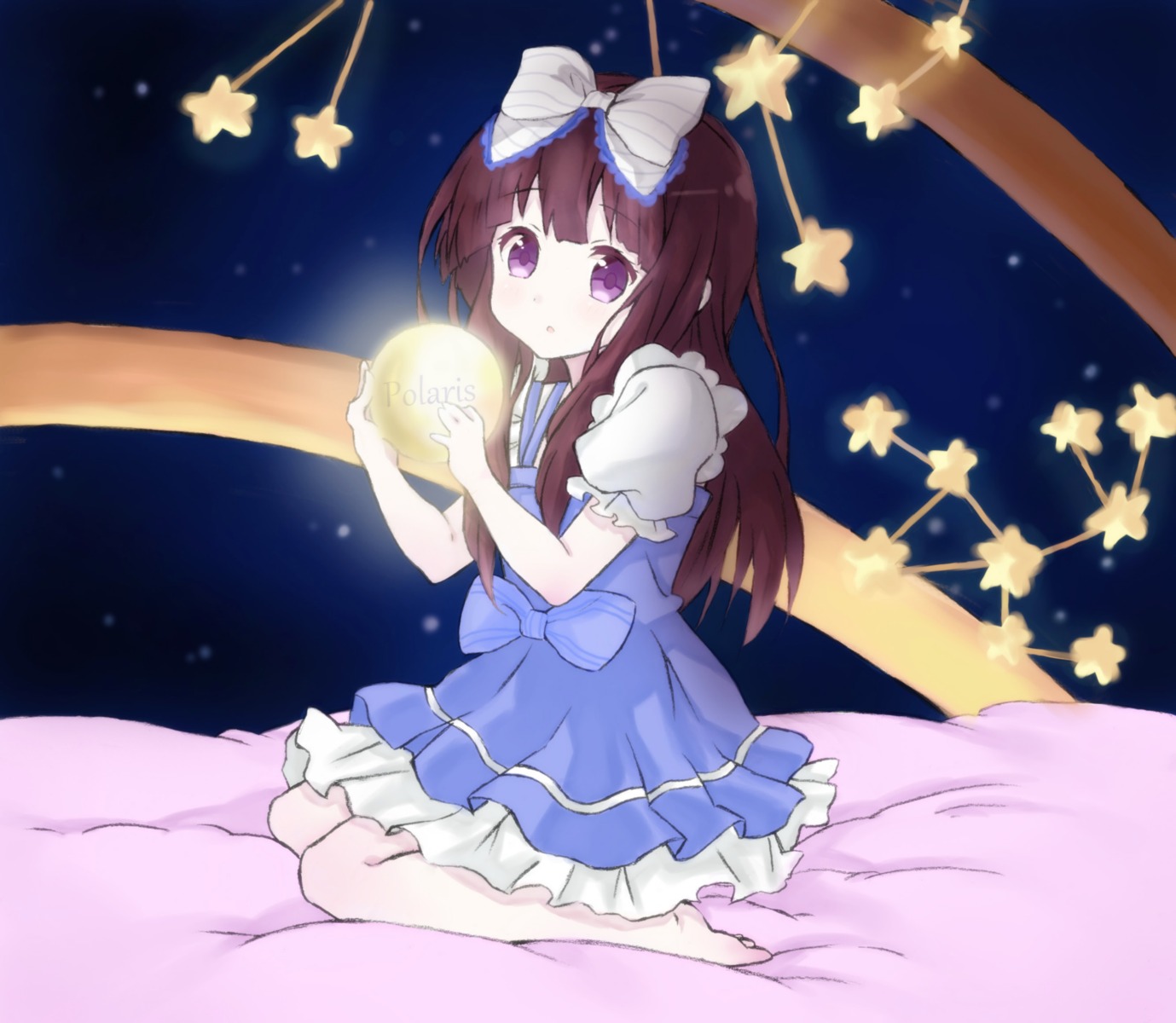 ame_shiori, chitanda_eru, hyouka