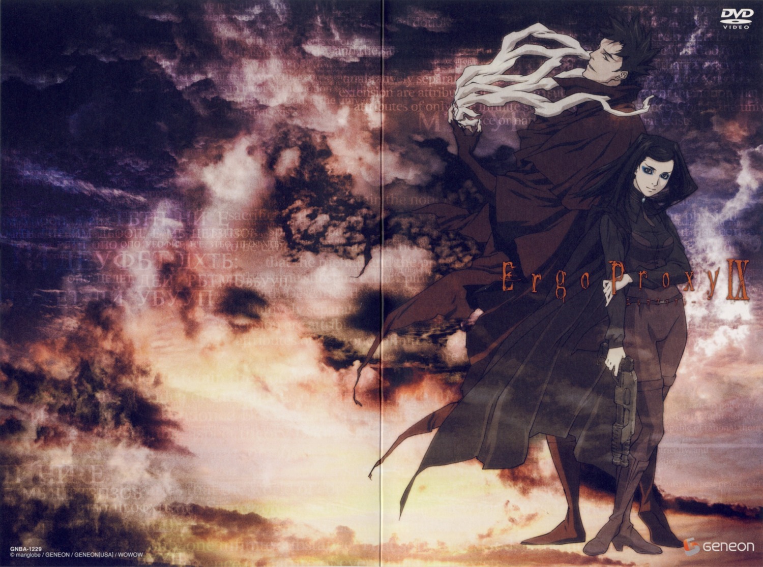 crease, ergo_proxy, re-l_mayer, vincent_law