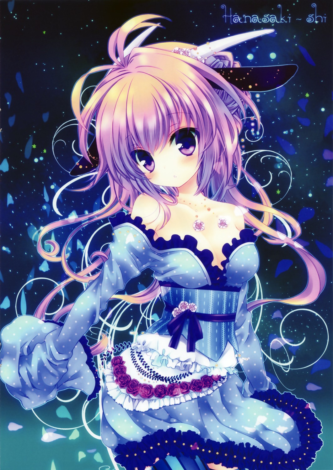 konno_kengo, lolita_fashion, uni-guru, wa_lolita, yukata