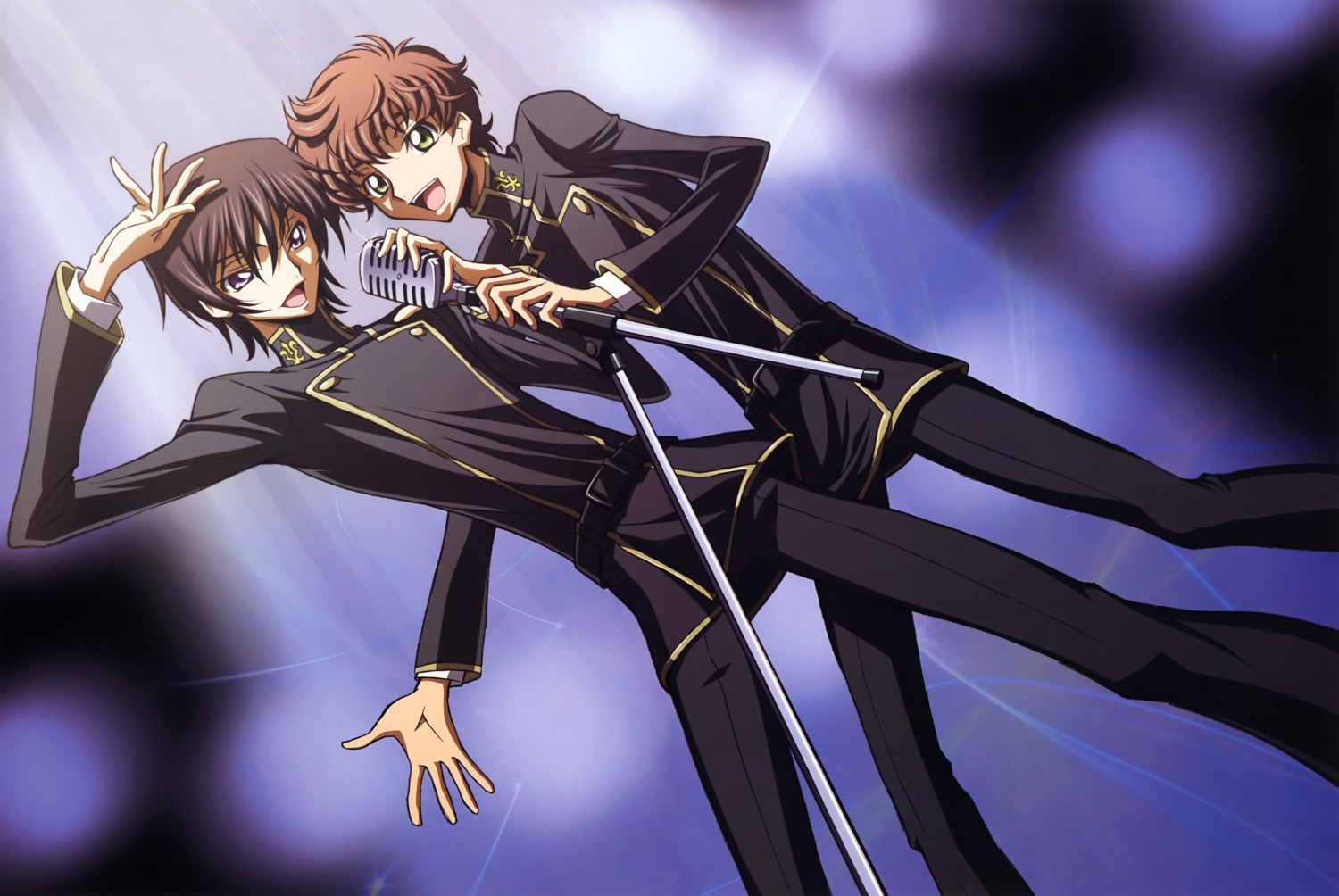 as'_maria, code_geass, kururugi_suzaku, lelouch_lamperouge, male