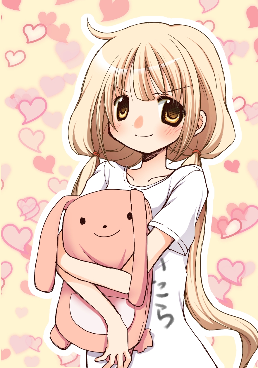 futaba_anzu, oumi_neneha, the_idolm@ster, the_idolm@ster_cinderella_girls