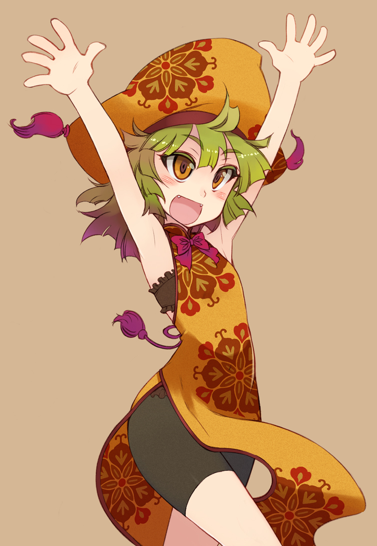 bike_shorts, chinadress, kusanagi_tonbo