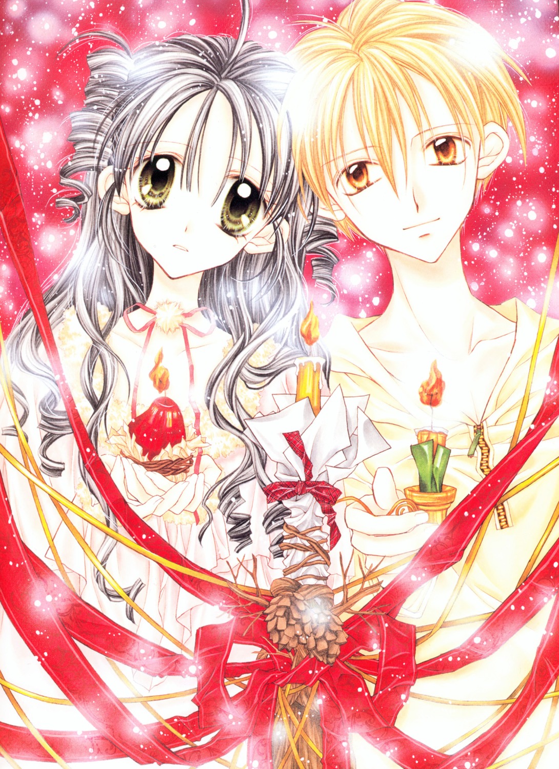 full_moon_wo_sagashite, kouyama_mitsuki, sakurai_eichi, tanemura_arina
