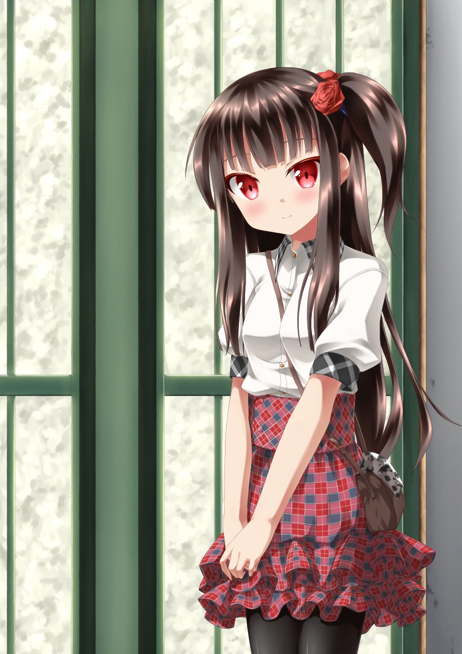 pantyhose, sakura_yuuya