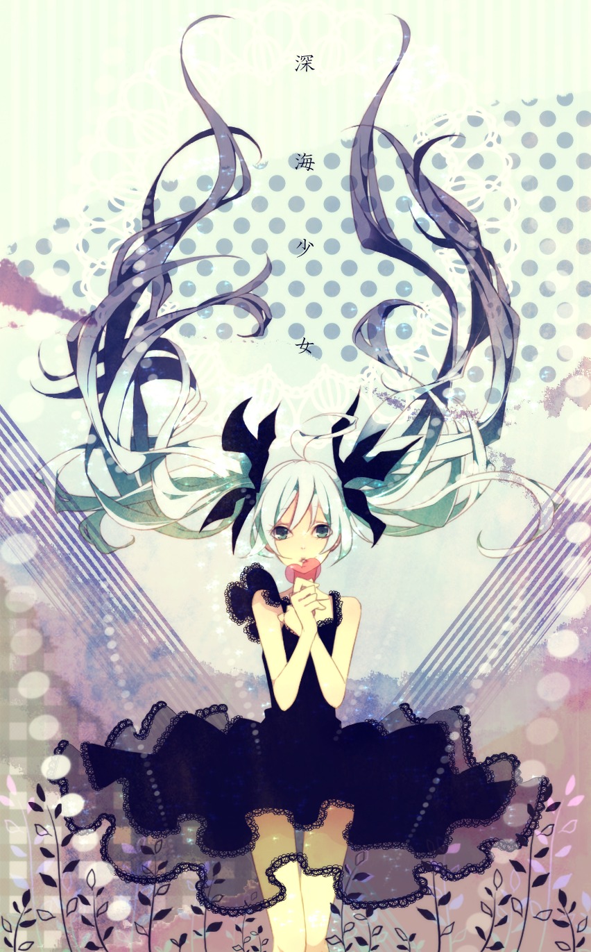 dress, hatsune_miku, utaoka_(23com), vocaloid