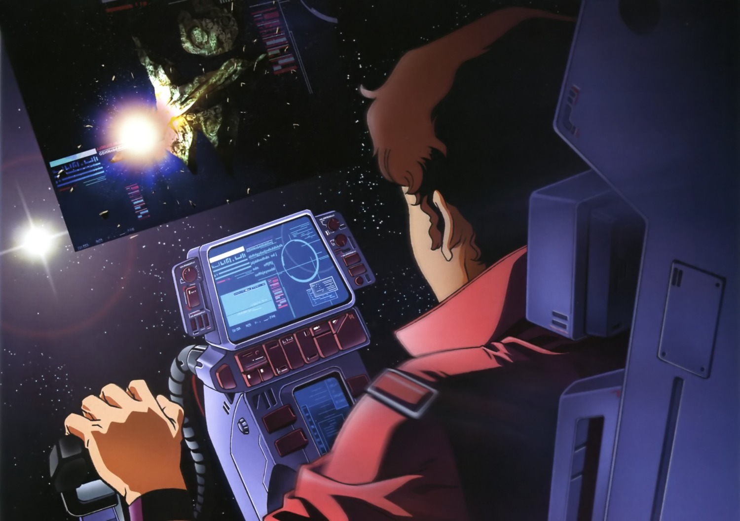 gundam, gundam_zz, judau_ashta, male, zeta_gundam