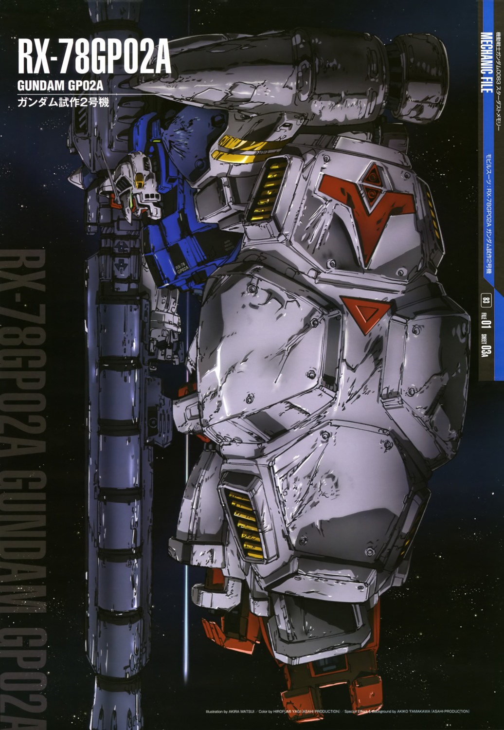 gundam, gundam_0083, matsui_akira, mecha