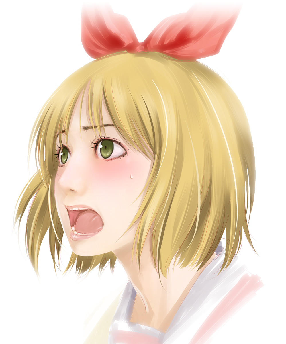annaka_haruna, nichijou, syow-maru