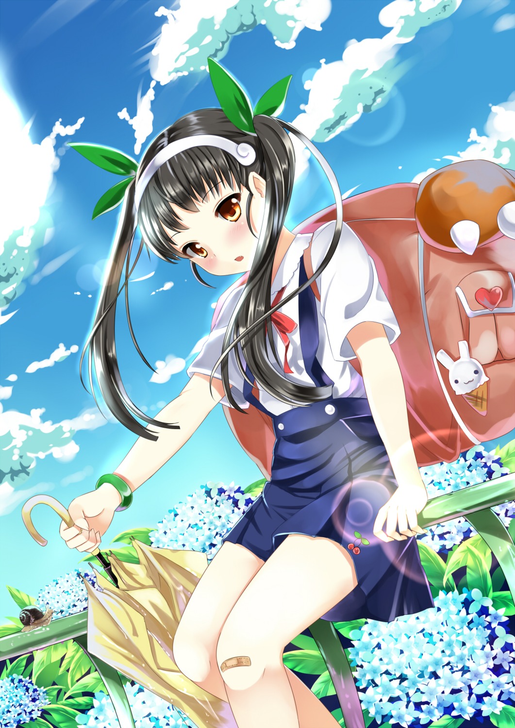 bakemonogatari, hachikuji_mayoi, monogatari_(series), seifuku, xephonia