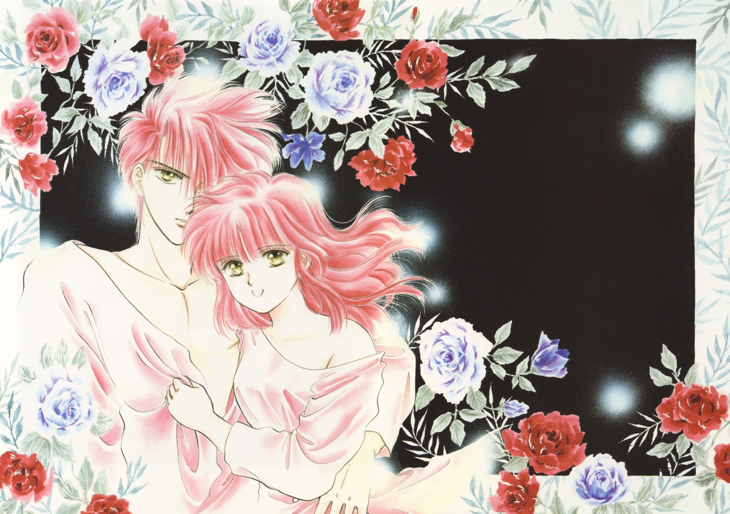 fushigi_yuugi, tamahome, watase_yuu, yuuki_miaka
