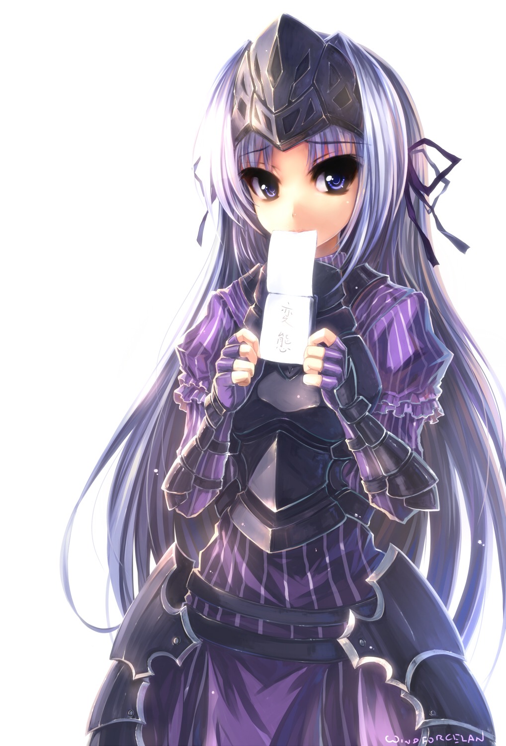 armor, eucliwood_hellscythe, kore_wa_zombie_desu_ka, windforcelan