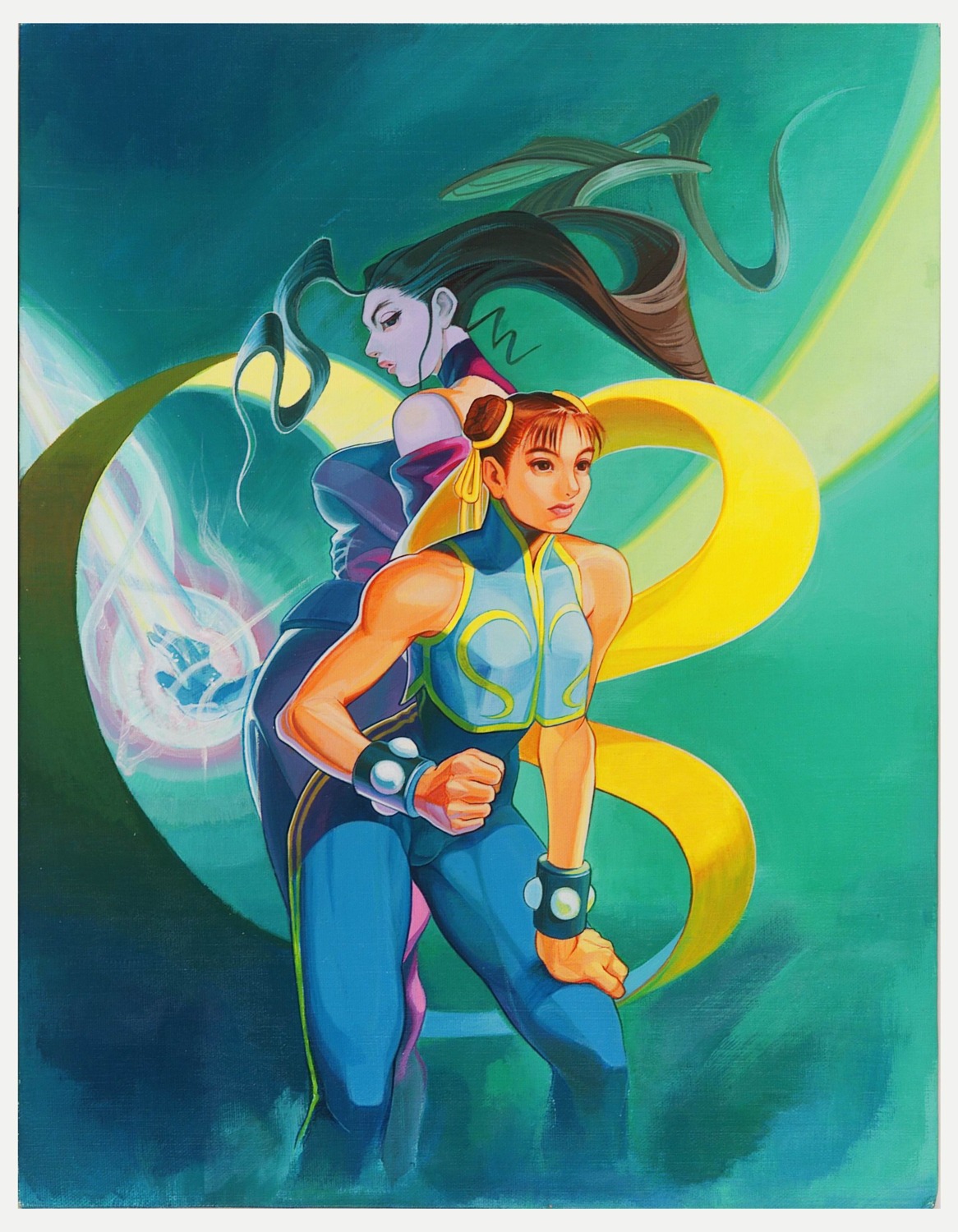 chun_li, dai-chan, street_fighter_zero