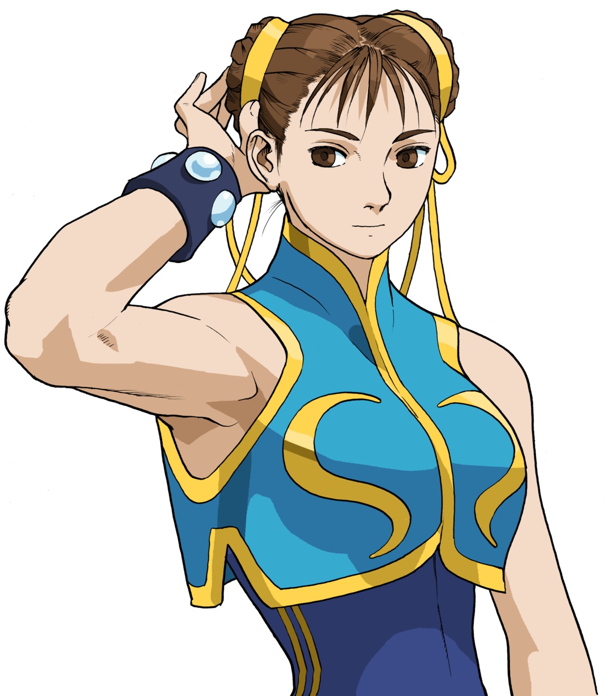 bengus, bodysuit, capcom, chun_li, street_fighter, street_fighter_zero, street_fighter_zero_3