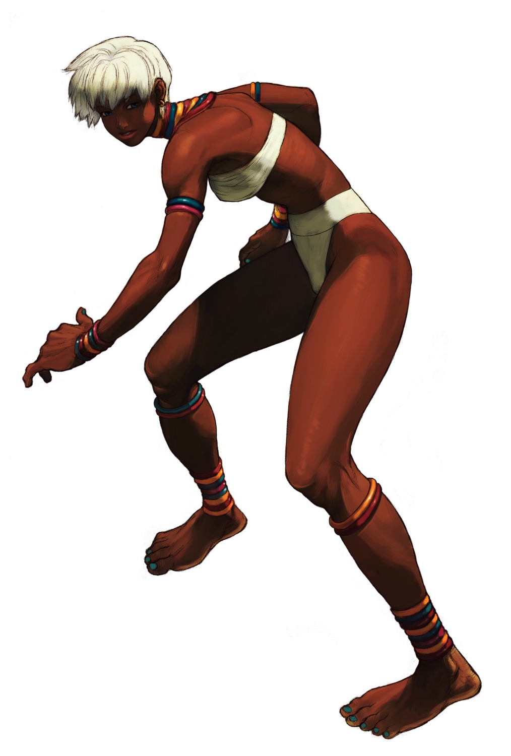 elena, street_fighter