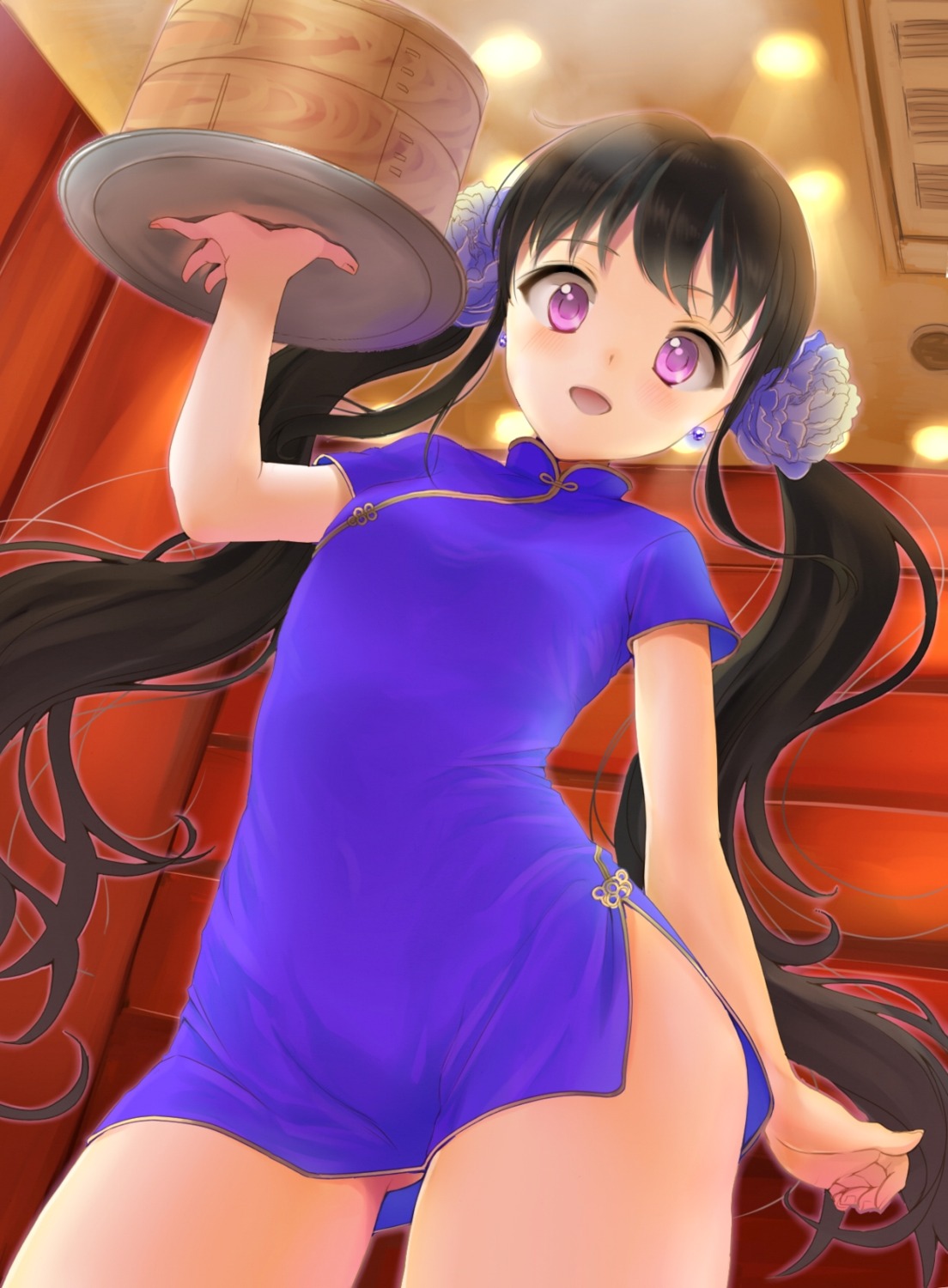 chinadress, takeuchi_aya