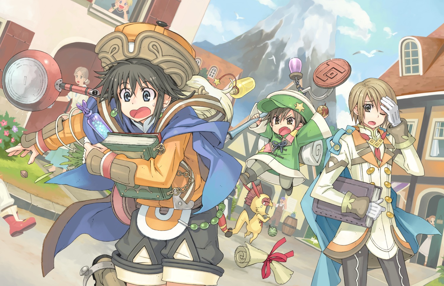 atelier, atelier_annie, tagme