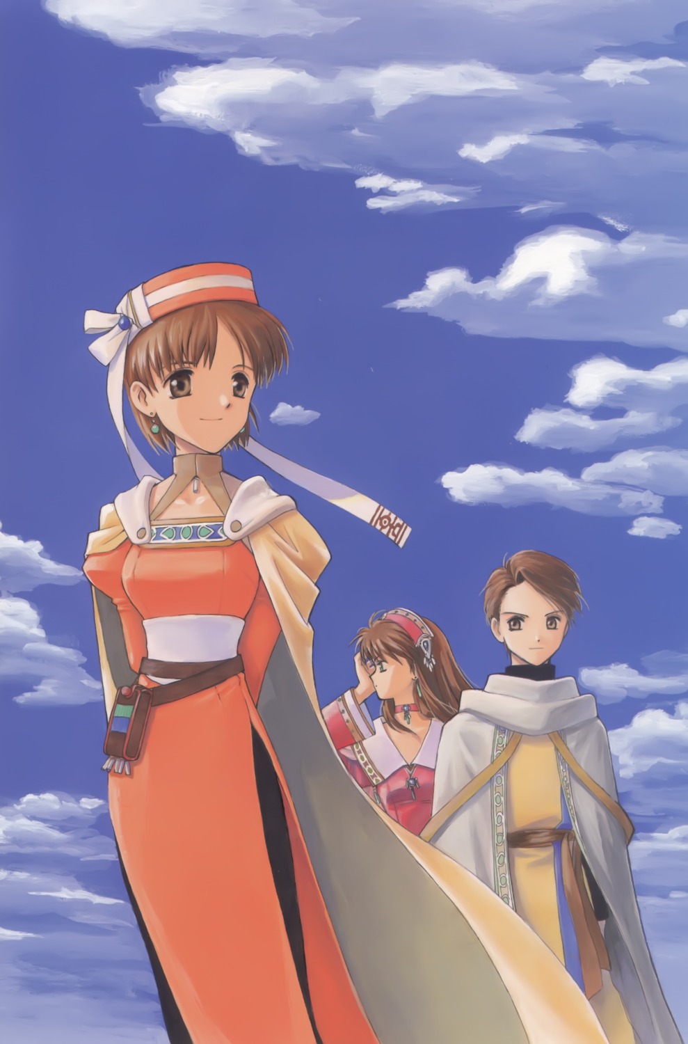 atelier, atelier_elie, dress, eisel_weimar, elfir_traum, gust_(company), nordis_fuba, pantyhose