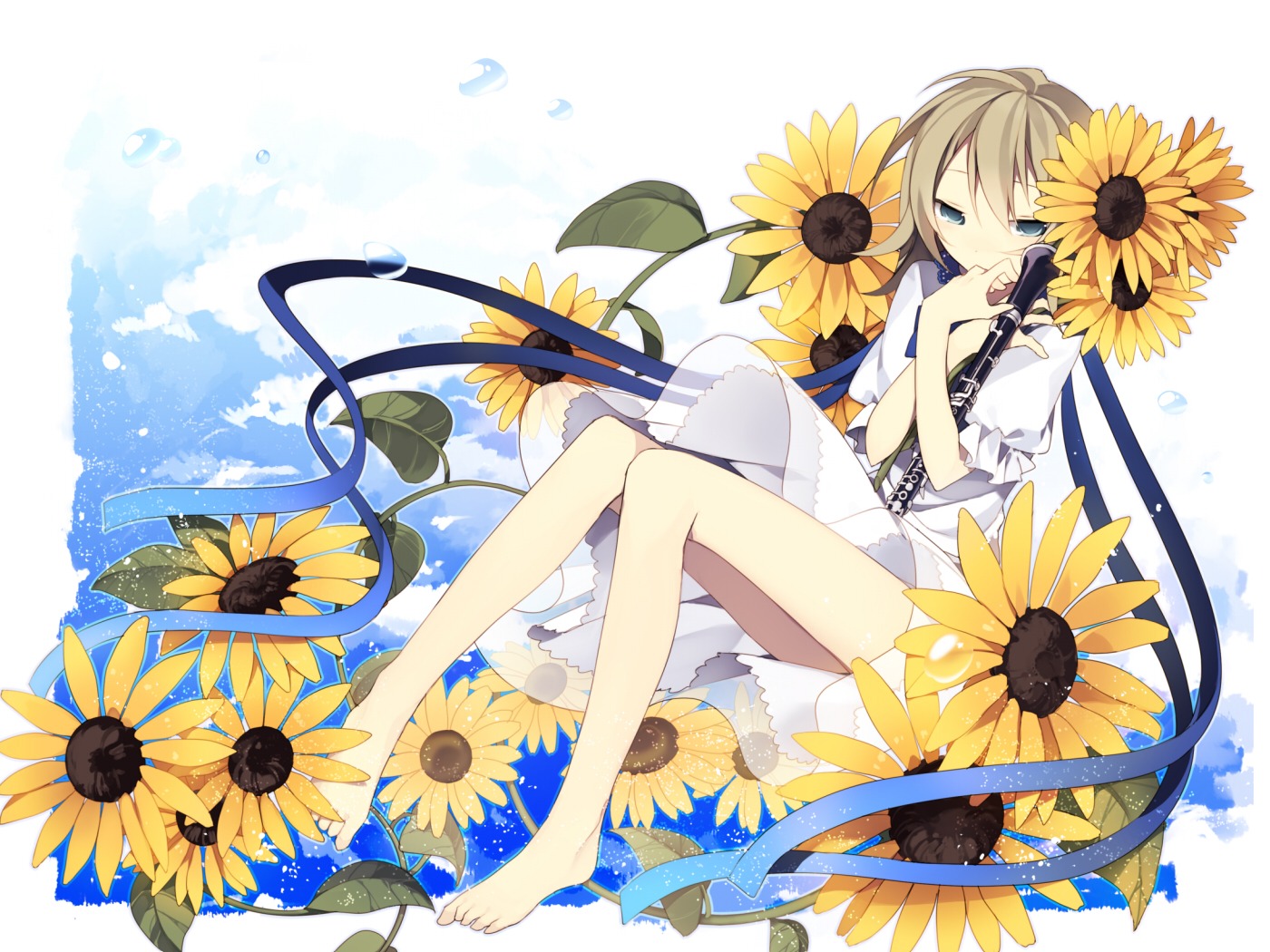 dress, hijiri_(resetter)