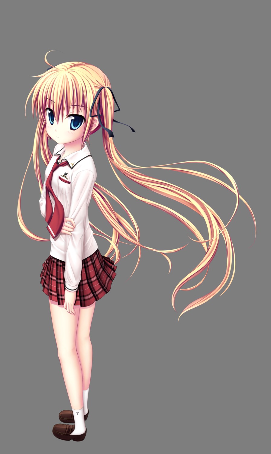 harapeko, minato_miu, sakura_sakimashita, seifuku, sorahane, transparent_png