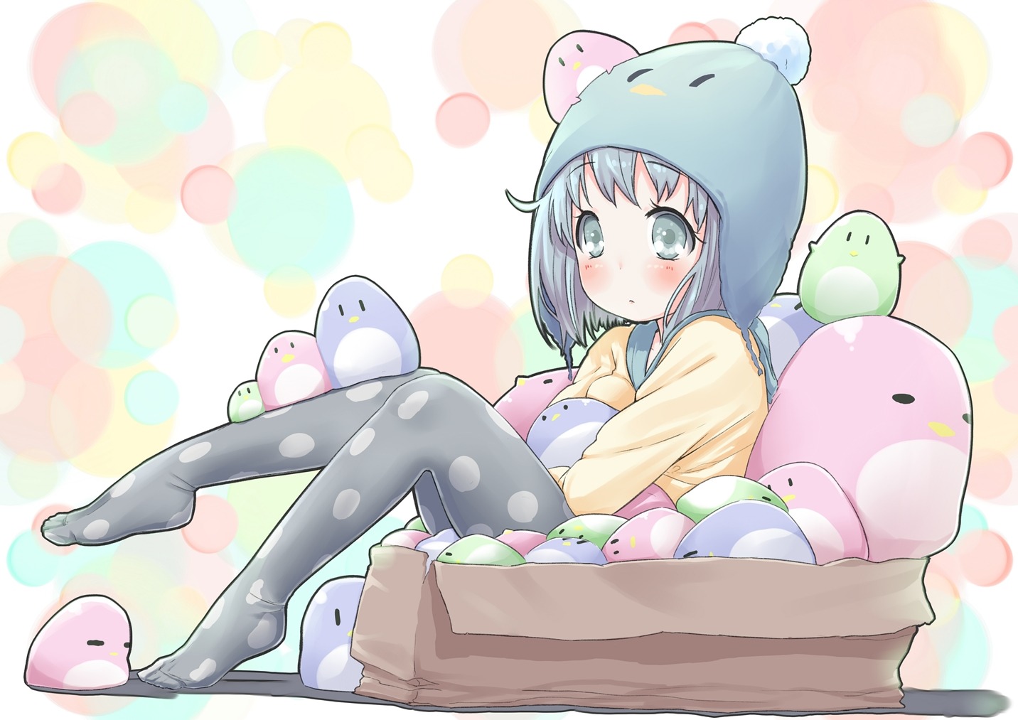 omaru09, pantyhose