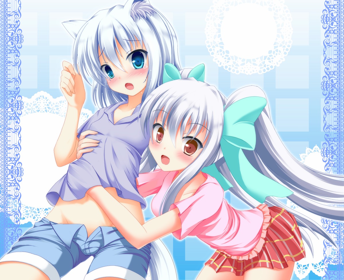 animal_ears, nekomimi, takataka