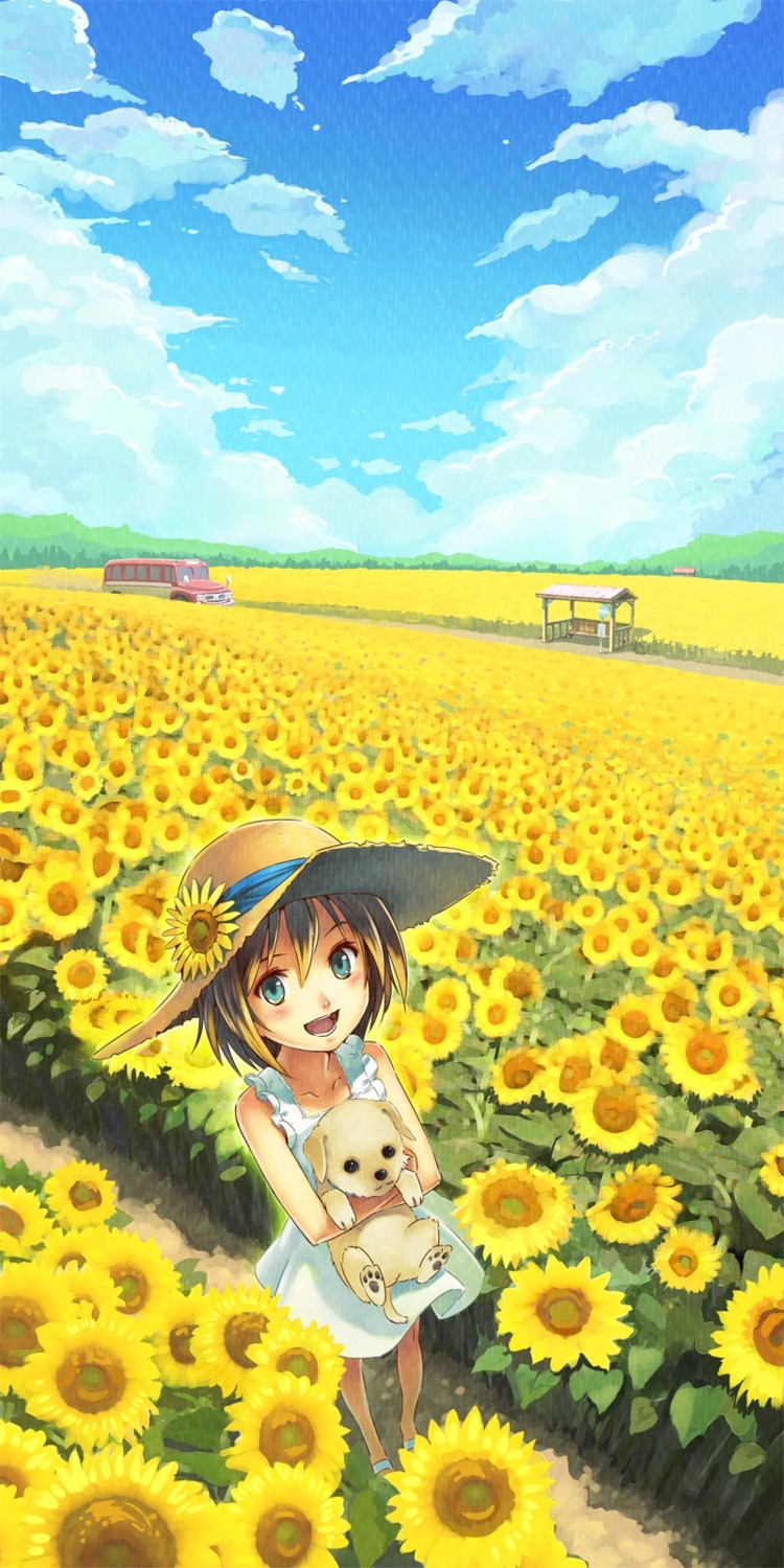 dress, fukukitaru, summer_dress