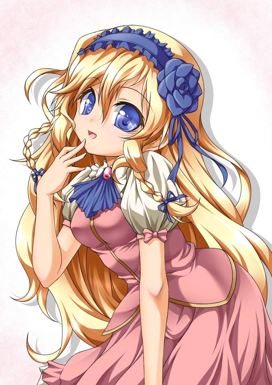 castlevania, dress, maria_renard, roura