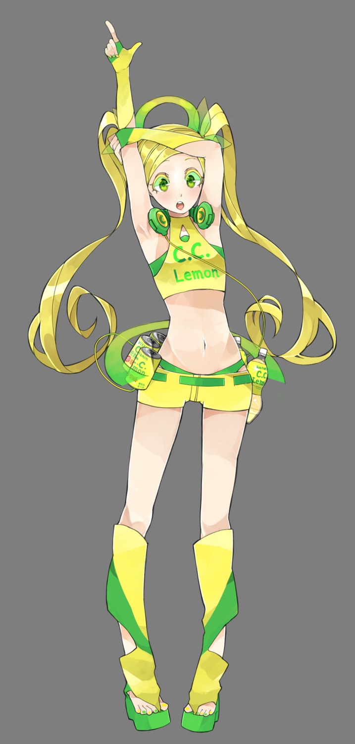 c.c._lemon, c.c._lemon_(character), naruto_maki, transparent_png