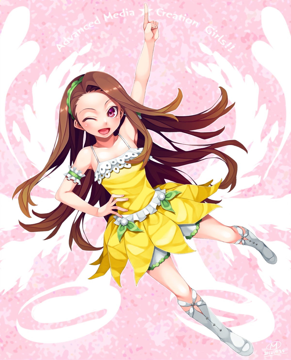 happa_(cloverppd), minase_iori, the_idolm@ster