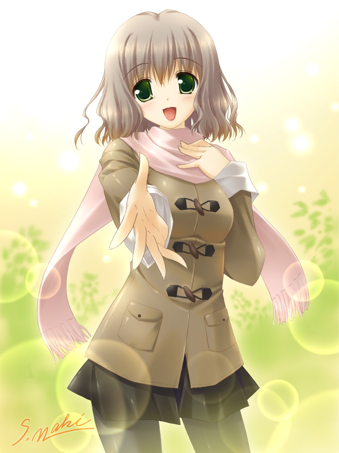 pantyhose, sakaki_maki