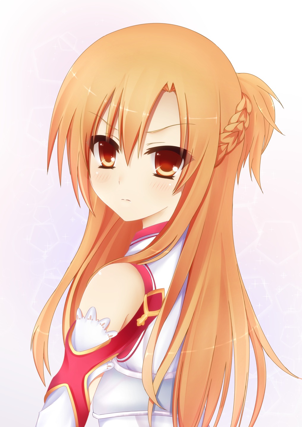 asuna_(sword_art_online), suitenjh, sword_art_online