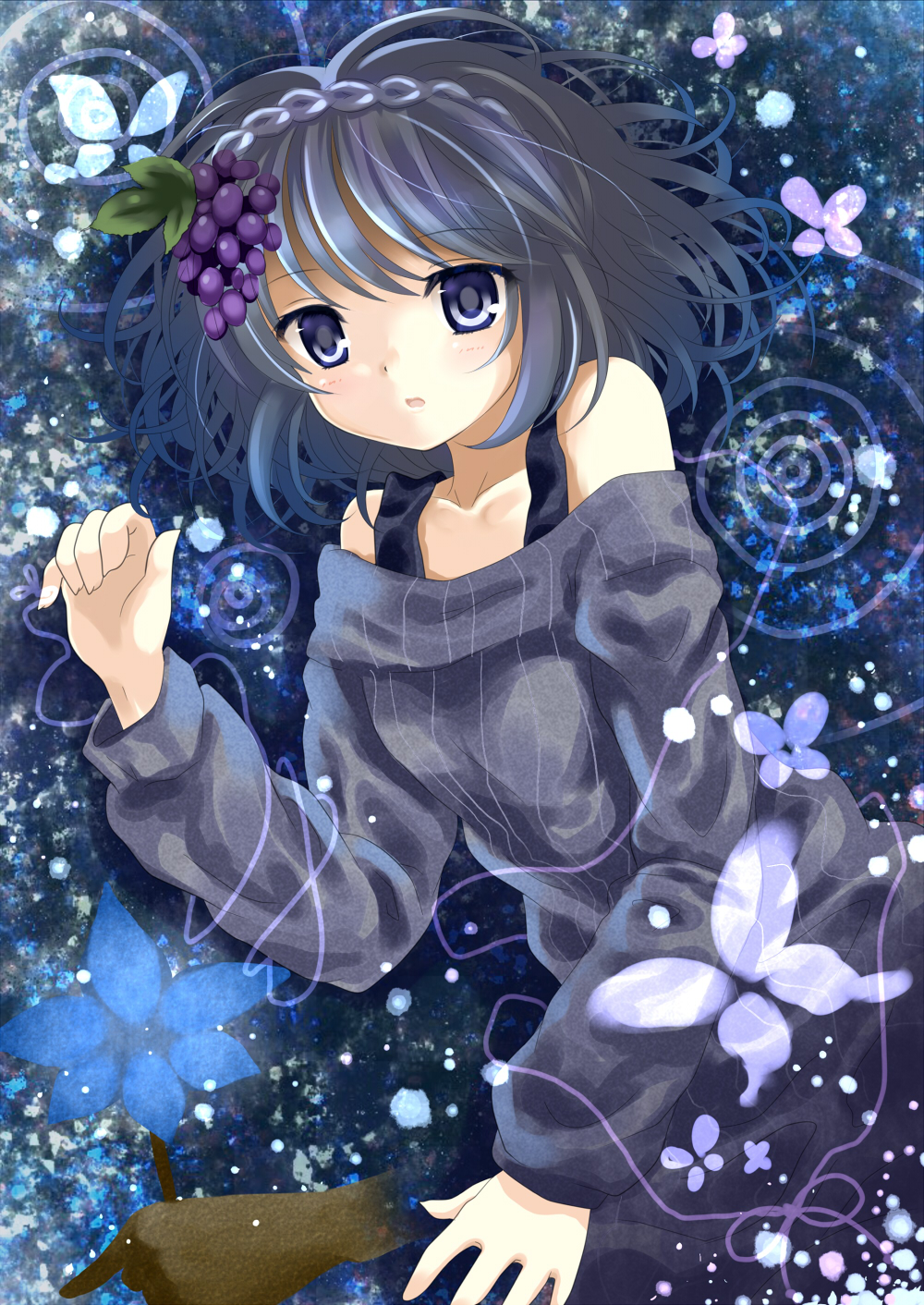 bemani, knit, pop'n_music, puracotte