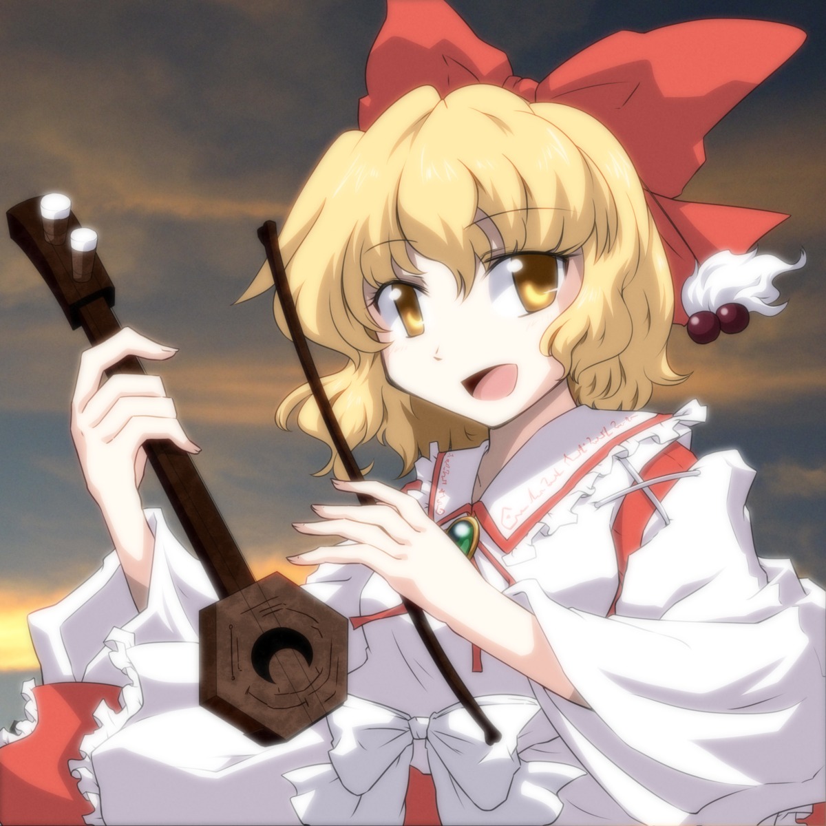 sakuragi_rian, satsuki_rin, touhou