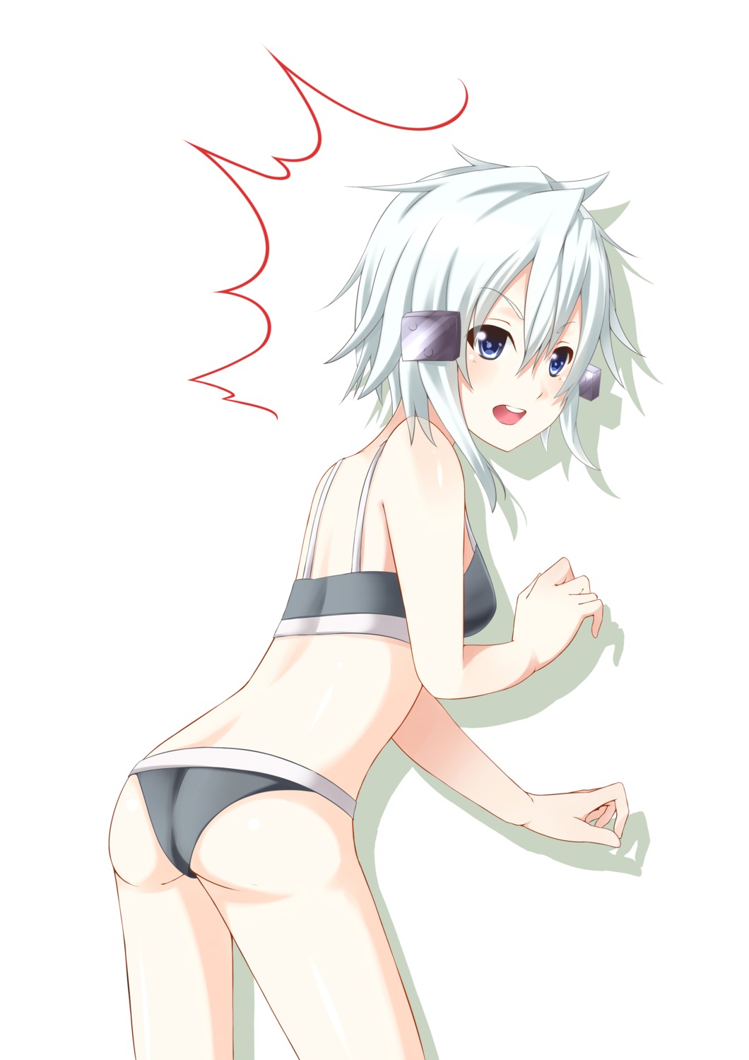 ass, bikini, dacchi, gun_gale_online, sinon, swimsuits, sword_art_online