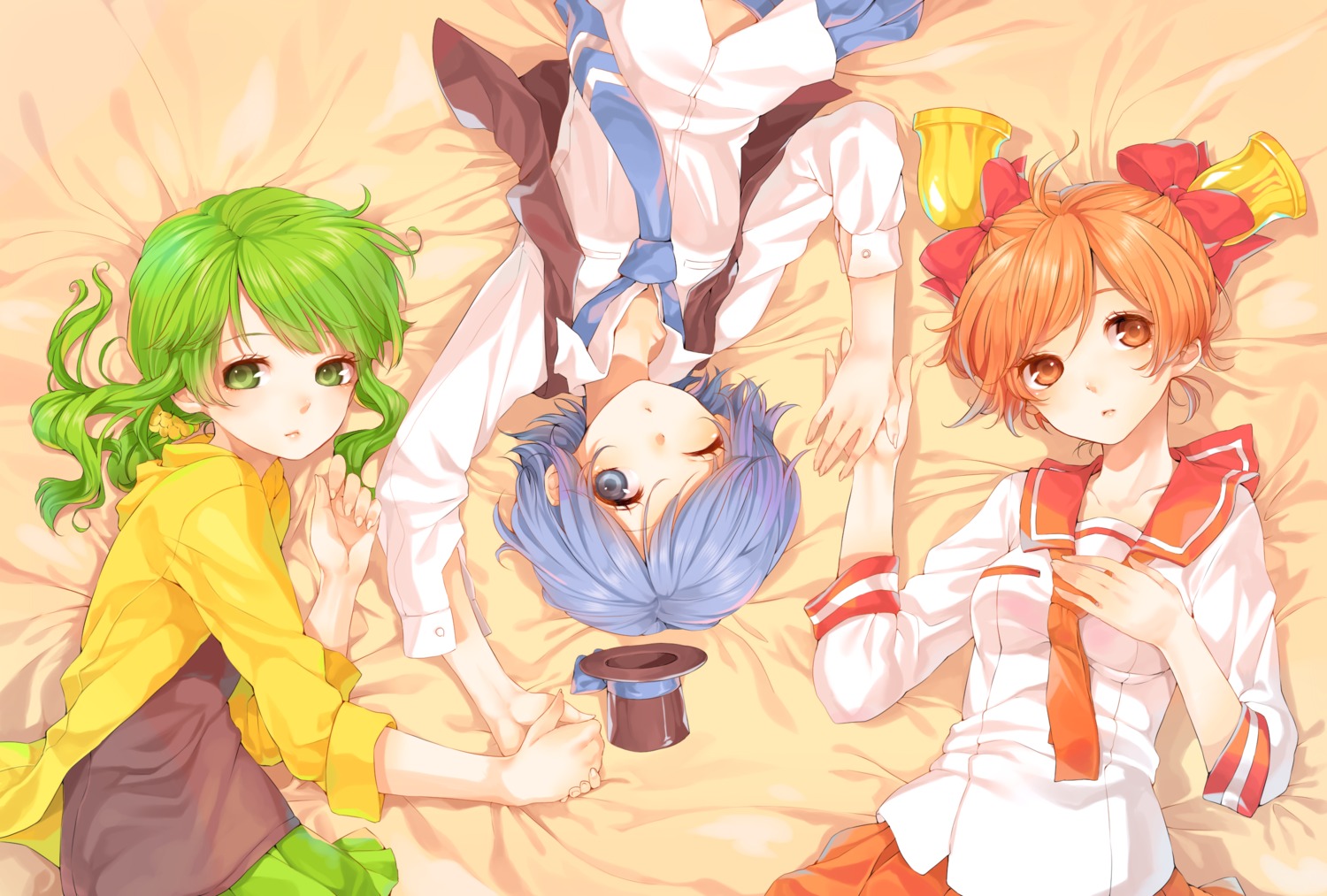 bell_(rbb), blue_(rbb), rainy_(rbb), rainybluebell, rojiko, seifuku