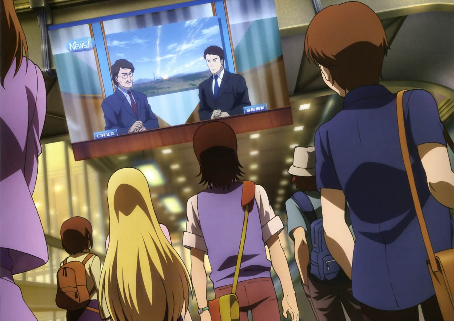 gundam, gundam_00, louise_halevy, saji_crossroad