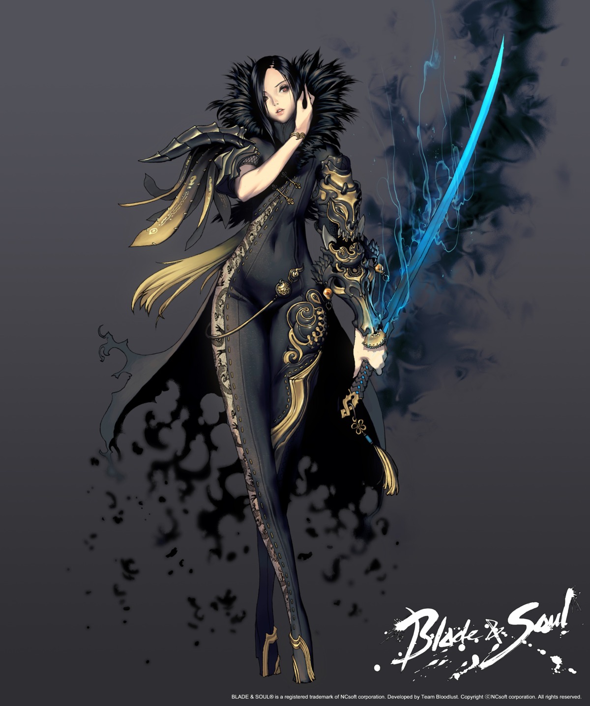 blade_&_soul, jin_varel, kim_hyung-tae, sword