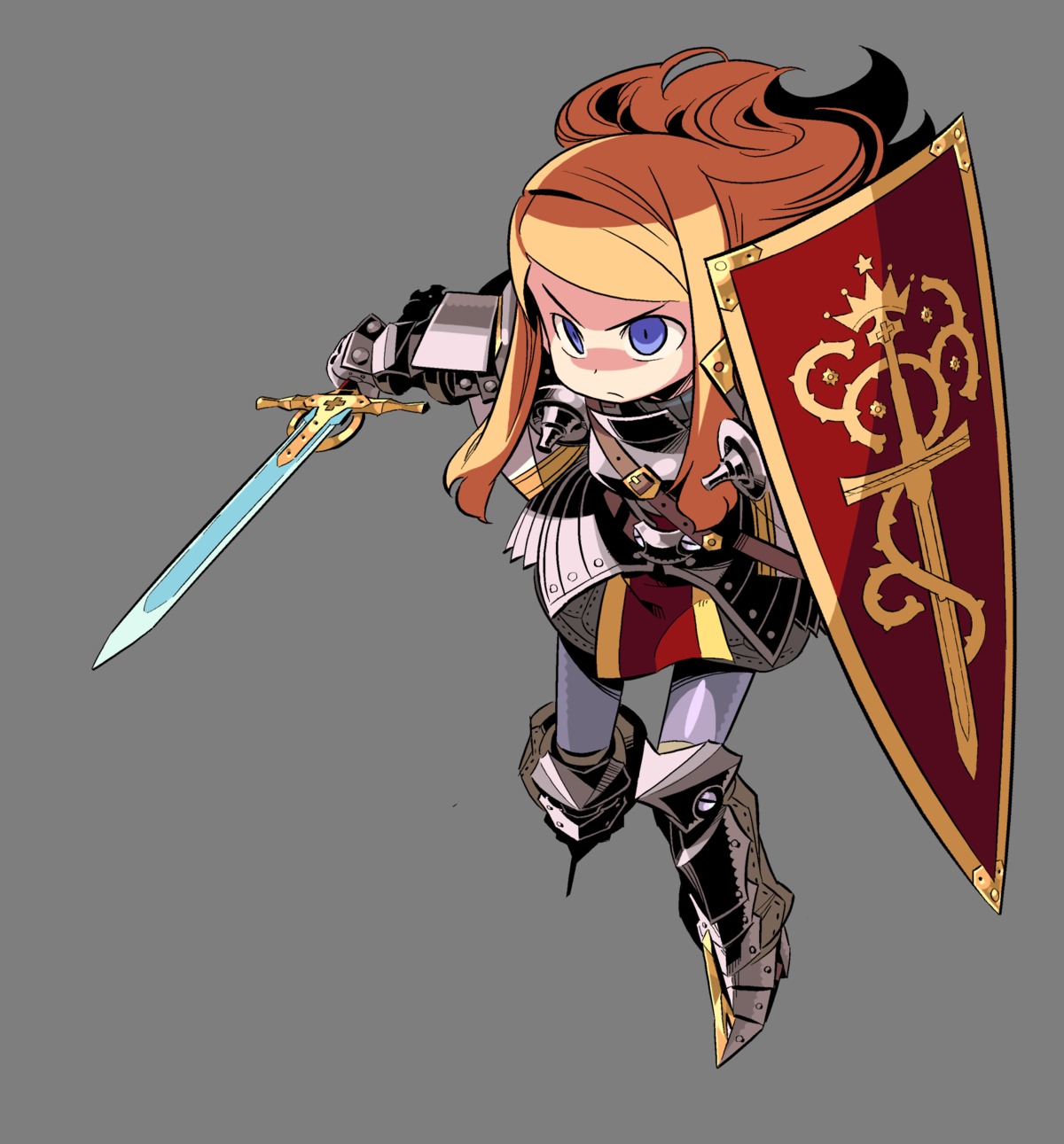 armor, himukai_yuuji, sekaiju_no_meikyuu, sekaiju_no_meikyuu_2, sword, transparent_png