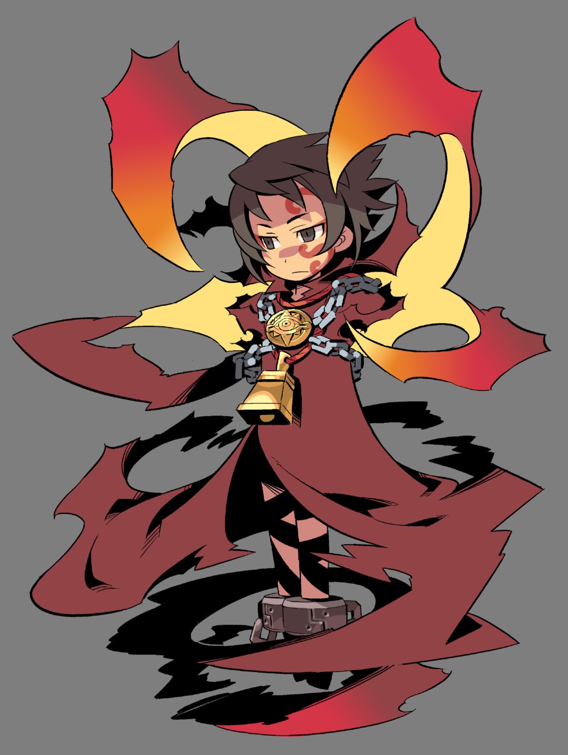 himukai_yuuji, sekaiju_no_meikyuu, sekaiju_no_meikyuu_2, transparent_png