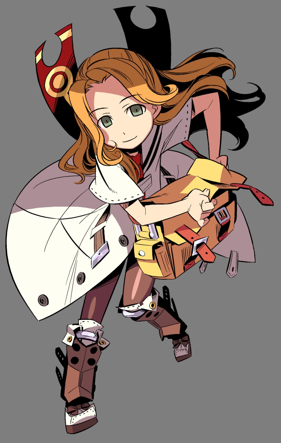 himukai_yuuji, sekaiju_no_meikyuu, sekaiju_no_meikyuu_2, transparent_png