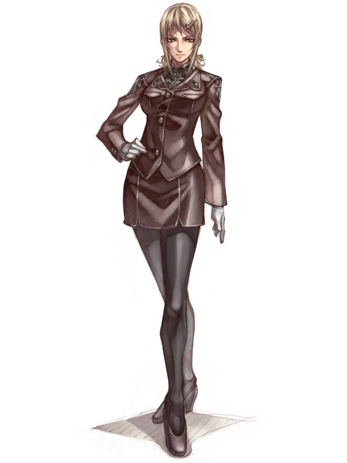 generation_of_chaos, pantyhose, tagme