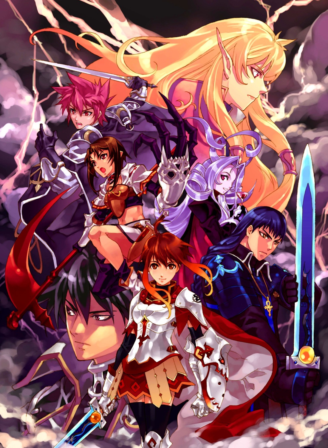 generation_of_chaos, sword, tagme