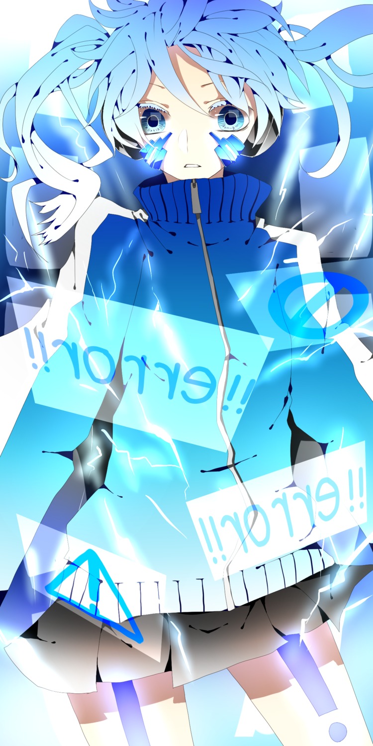 enomoto_takane, hakuri, vocaloid