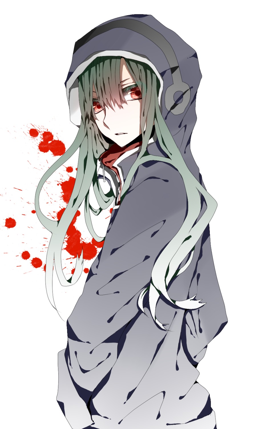 hakuri, kido_tsubomi, vocaloid